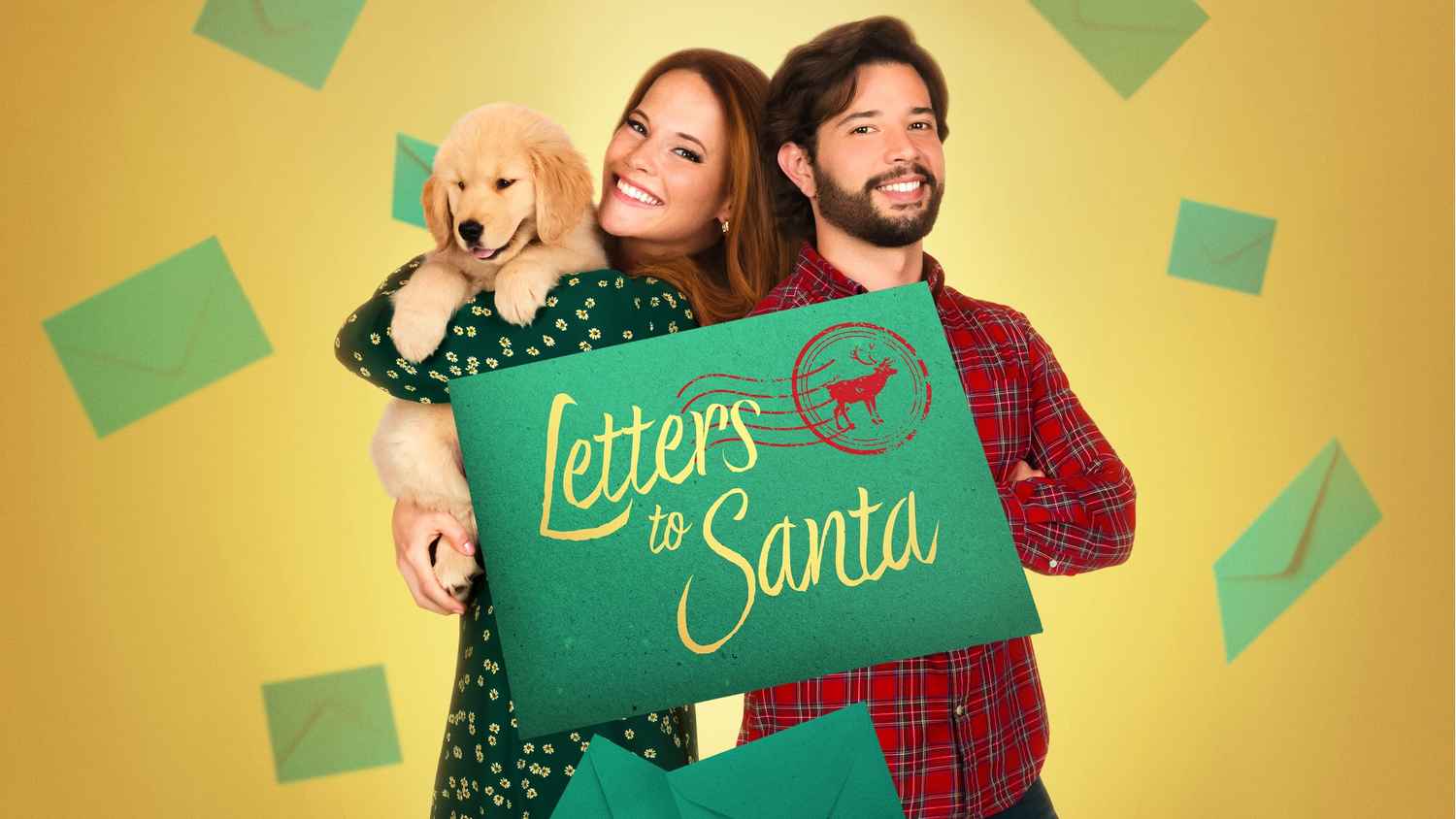 Letters to Santa Movie (2023) Release Date, Cast, Trailer, Songs