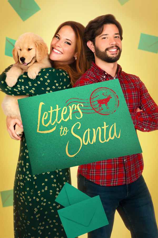 Letters to Santa Poster 4