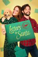 Letters to Santa Poster 5
