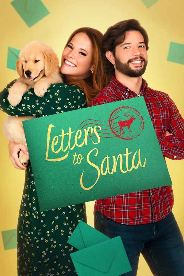 Letters to Santa Poster 5