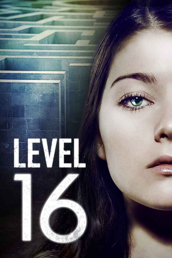 Level Sixteen Poster 6