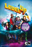 Level Up Poster 4