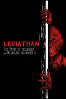 Leviathan: The Story of Hellraiser and Hellbound: Hellraiser II Poster 4