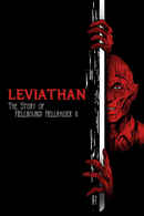 Leviathan: The Story of Hellraiser and Hellbound: Hellraiser II Poster 5