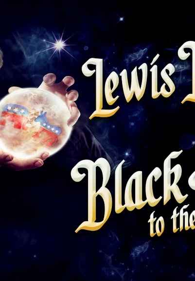 Lewis Black: Black to the Future