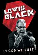 Lewis Black: In God We Rust Poster 4