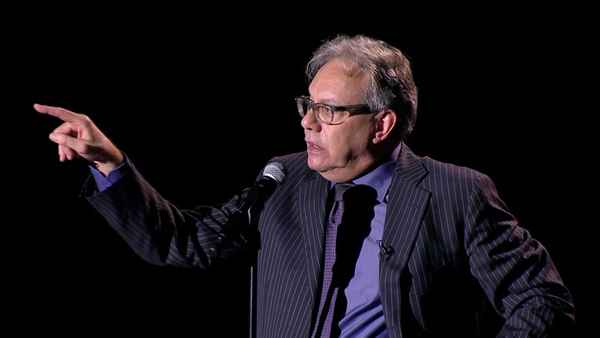 Lewis Black: Old Yeller - Live at the Borgata Poster 5