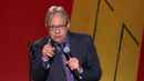 Lewis Black: Old Yeller - Live at the Borgata Poster 2