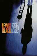 Lewis Black: Stark Raving Black Poster 1