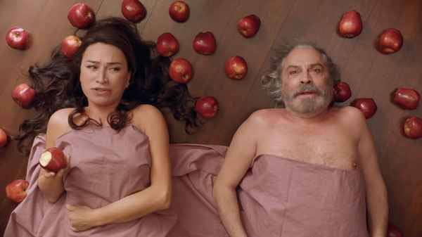 Leyla Everlasting Poster 4