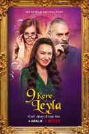 Leyla Everlasting Poster 7