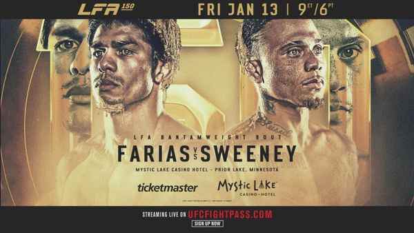 LFA 150 Poster 1