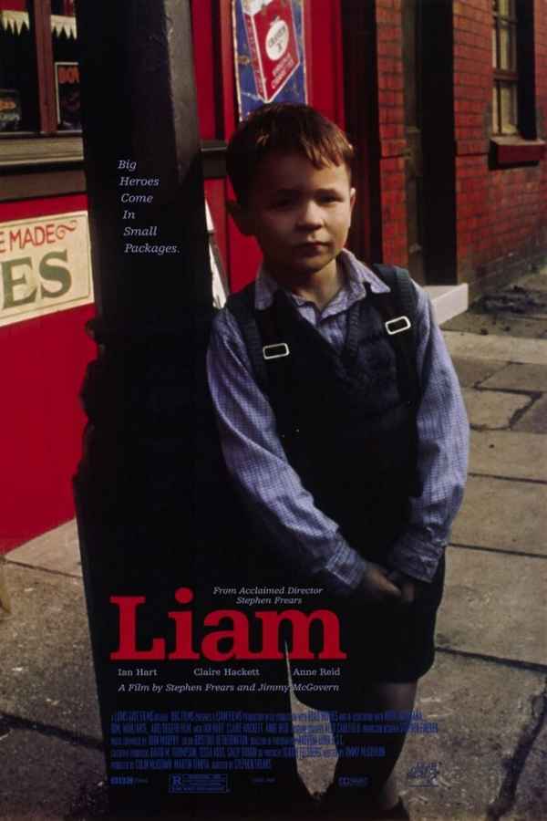 Liam Poster 4
