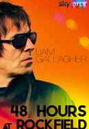 Liam Gallagher: 48 Hours at Rockfield Poster 4