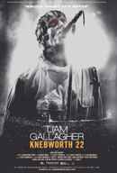 Liam Gallagher Knebworth 22 Poster 6