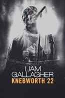 Liam Gallagher Knebworth 22 Poster 3