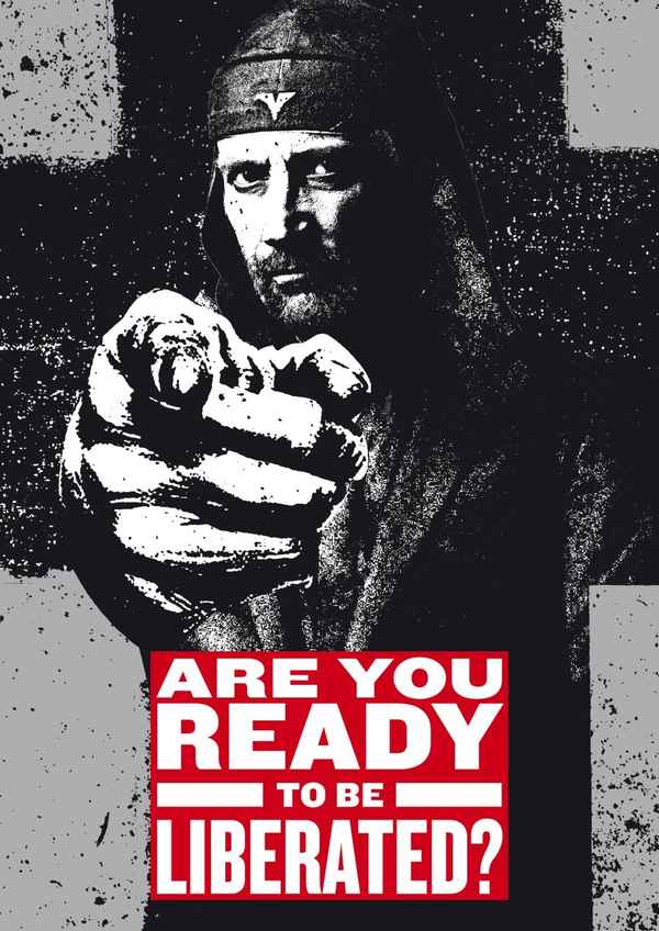 Liberation Day Poster 6