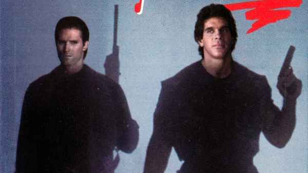 Liberty & Bash Poster 1