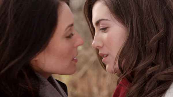 Liberty's Secret Poster 2