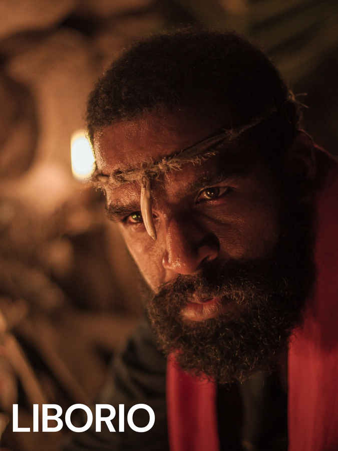 Liborio