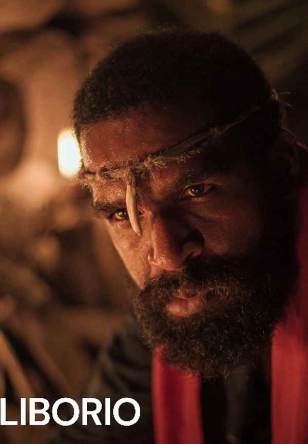 Liborio Poster 7