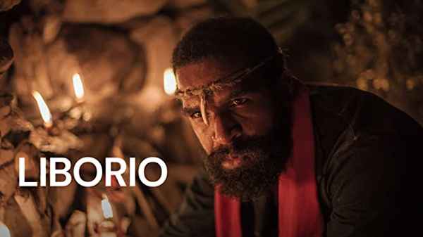 Liborio Poster 6