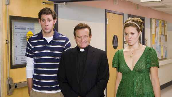 License to Wed Poster 2