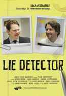 Lie Detector Poster 2