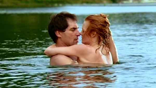 Lie Down with Lions Poster 1