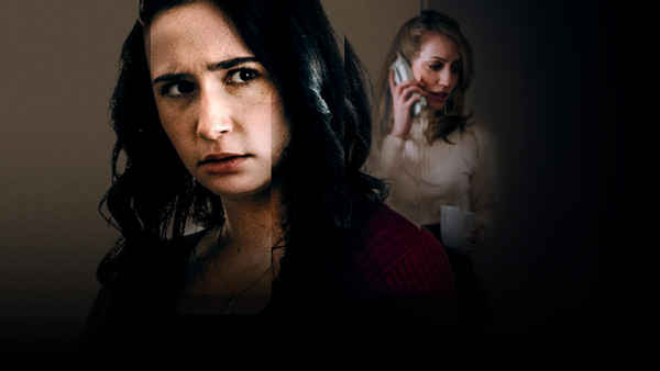 Lies Between Friends Poster 6