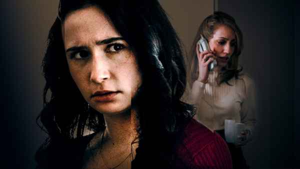 Lies Between Friends Poster 3