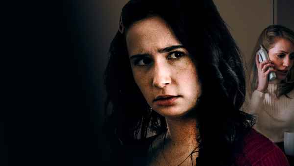 Lies Between Friends Poster 4