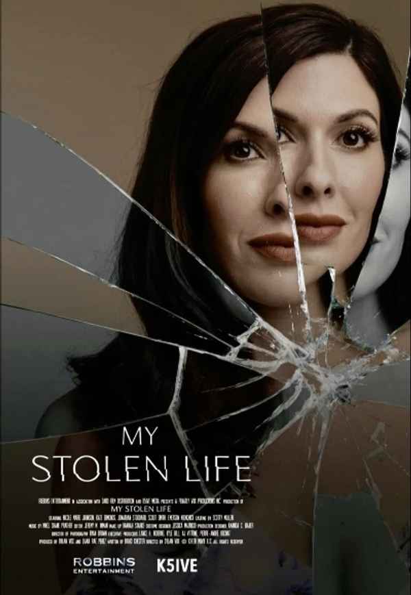 Lies My Sister Told Me Poster 5