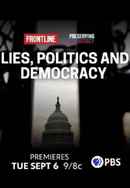 Lies, Politics and Democracy Poster 2