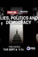 Lies, Politics and Democracy Poster 1