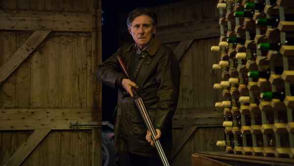 Lies We Tell Poster 2