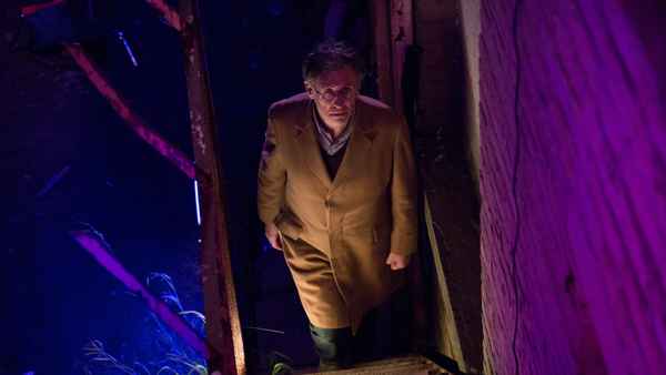 Lies We Tell Poster 3