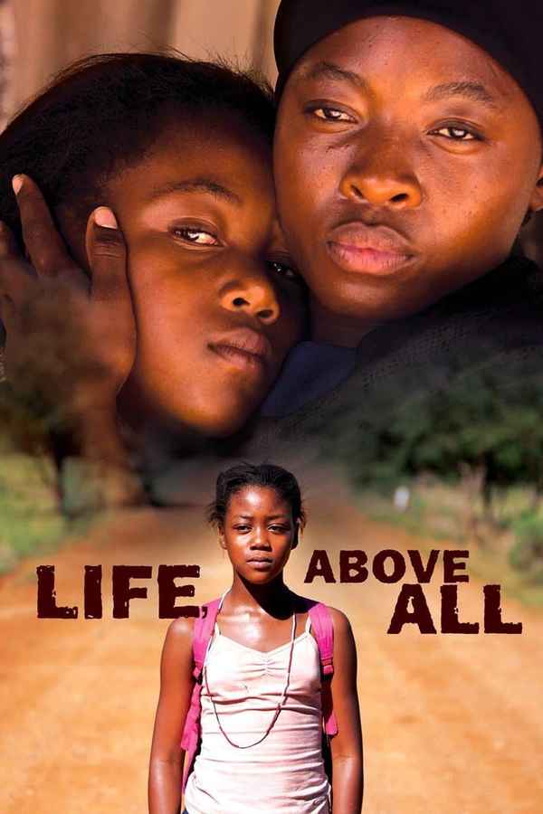 Life, Above All Poster 5