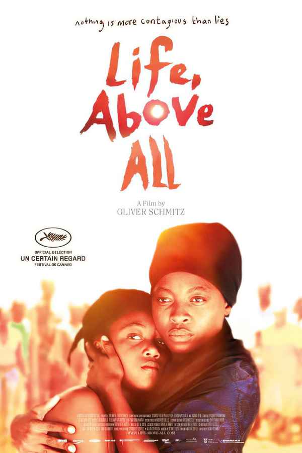 Life, Above All Poster 4