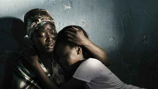 Life, Above All Poster 2