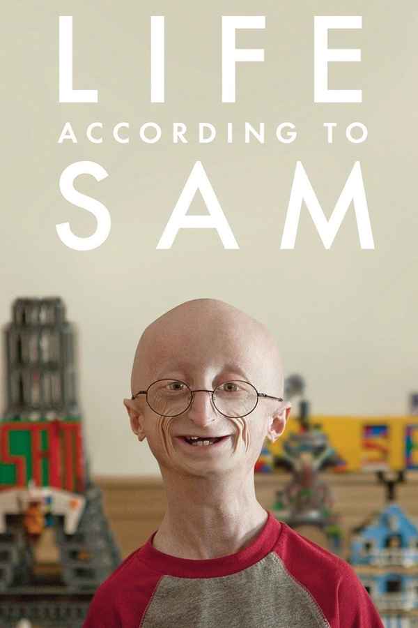 Life According to Sam Poster 4