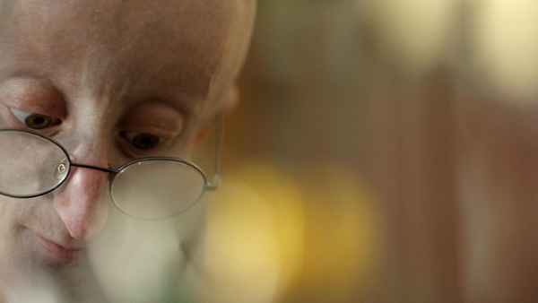 Life According to Sam Poster 2