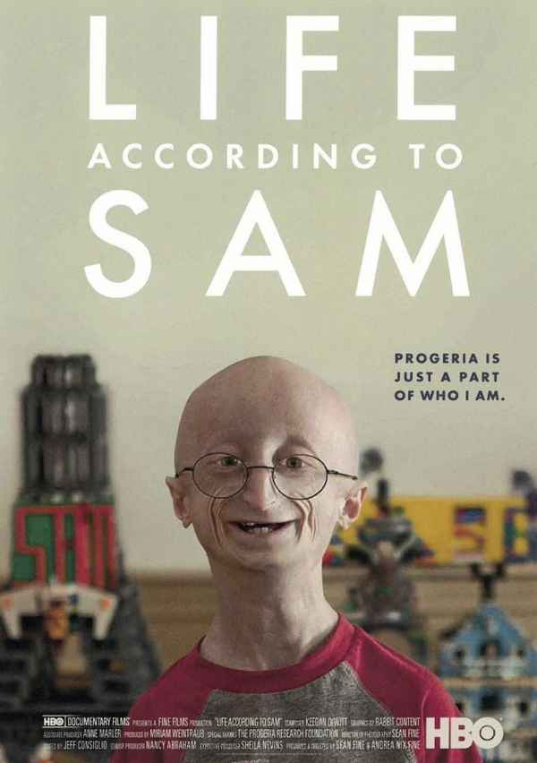 Life According to Sam Poster 6