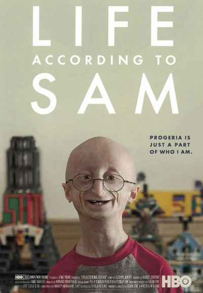 Life According to Sam