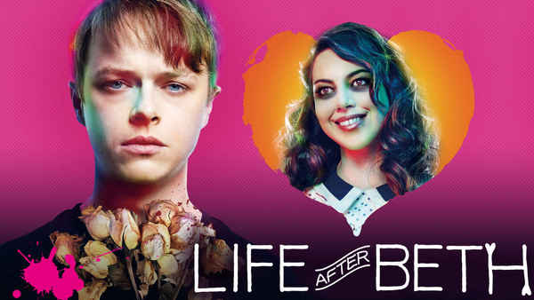Life After Beth Poster 6