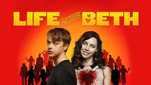 Life After Beth Poster 7