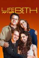 Life After Beth Poster 2