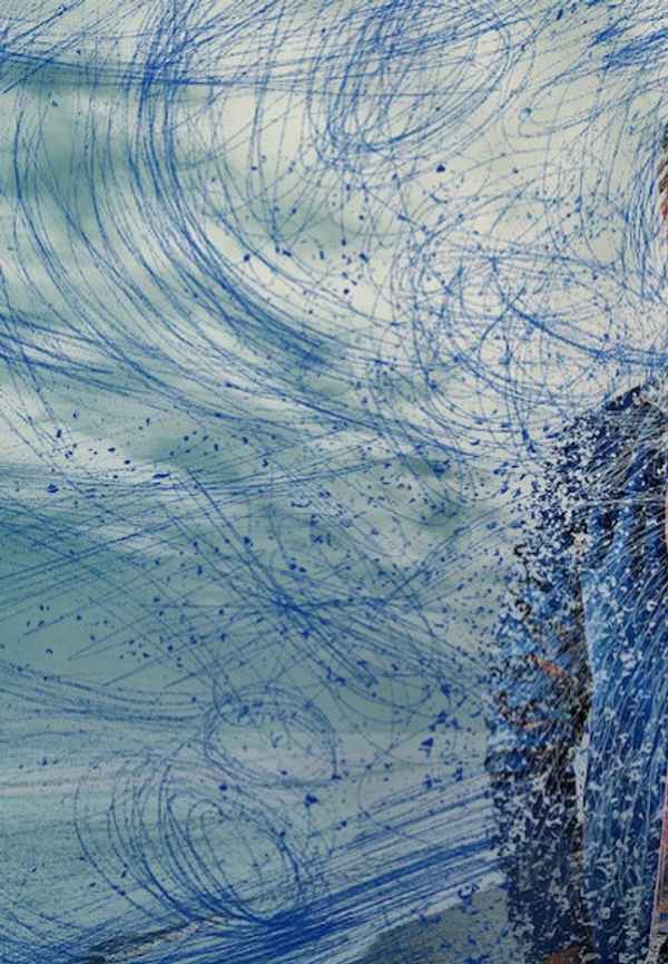 Life After Death with Tyler Henry Poster 6