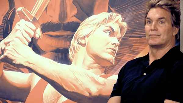 Life After Flash Poster 2