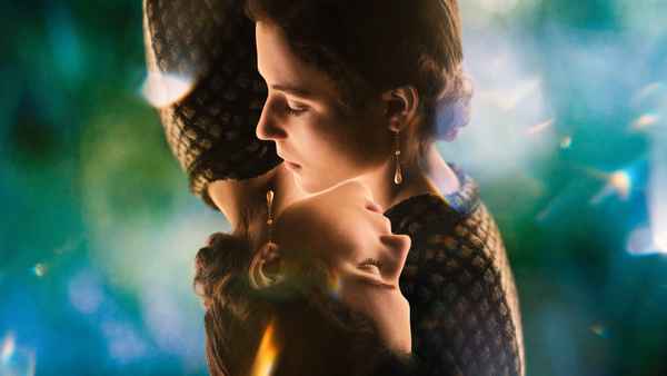 Life After Life Poster 1